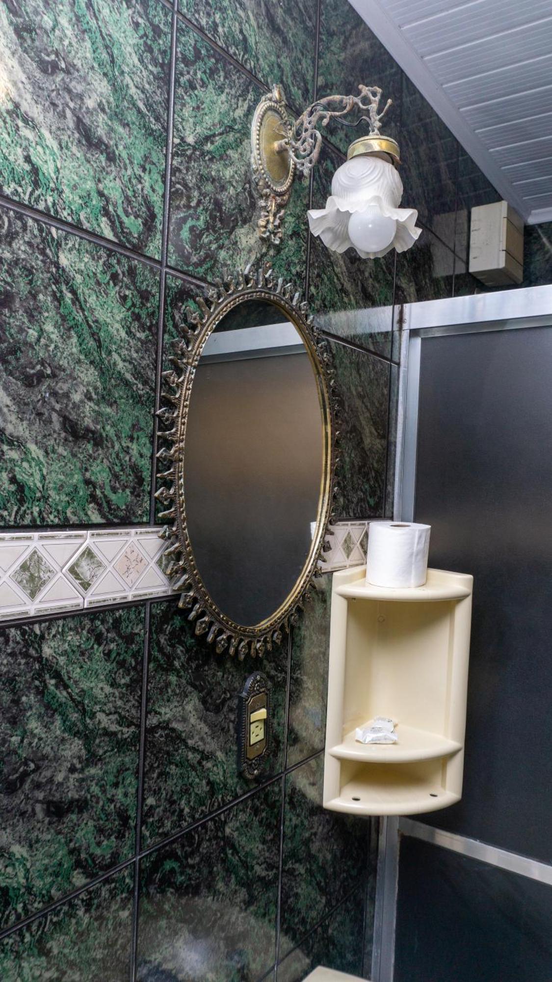Canoas Hotel Castel Екстериор снимка