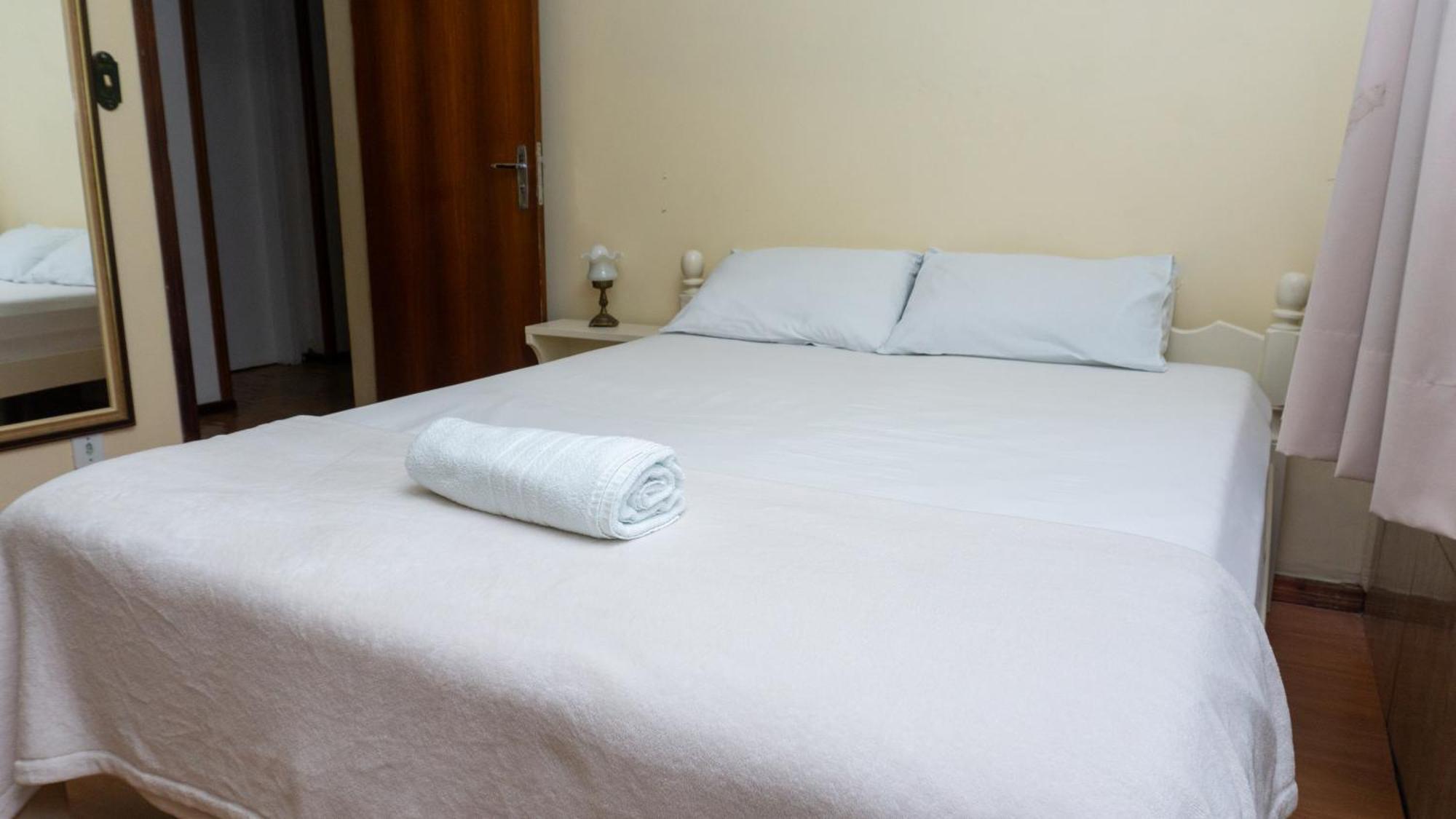 Canoas Hotel Castel Екстериор снимка